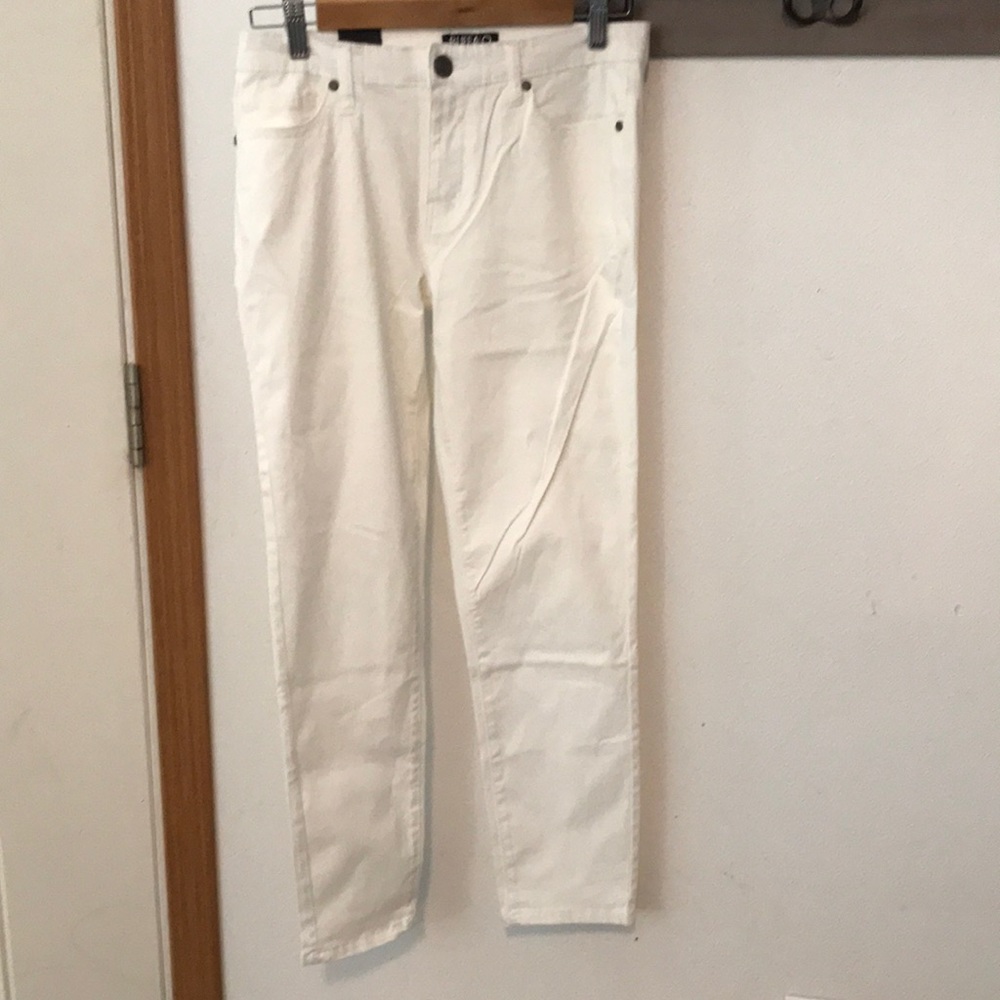 Buffalo David Britton 4/27 stretch skinny ankle grazer daily